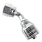 Eaton Fitting, Hyd, Weathergrip, Jic/37 Deg Female Swivel 45 Deg Tube Elbow, 3/4-16 Thread, -06 Hose 06Z-688 - alternate 3